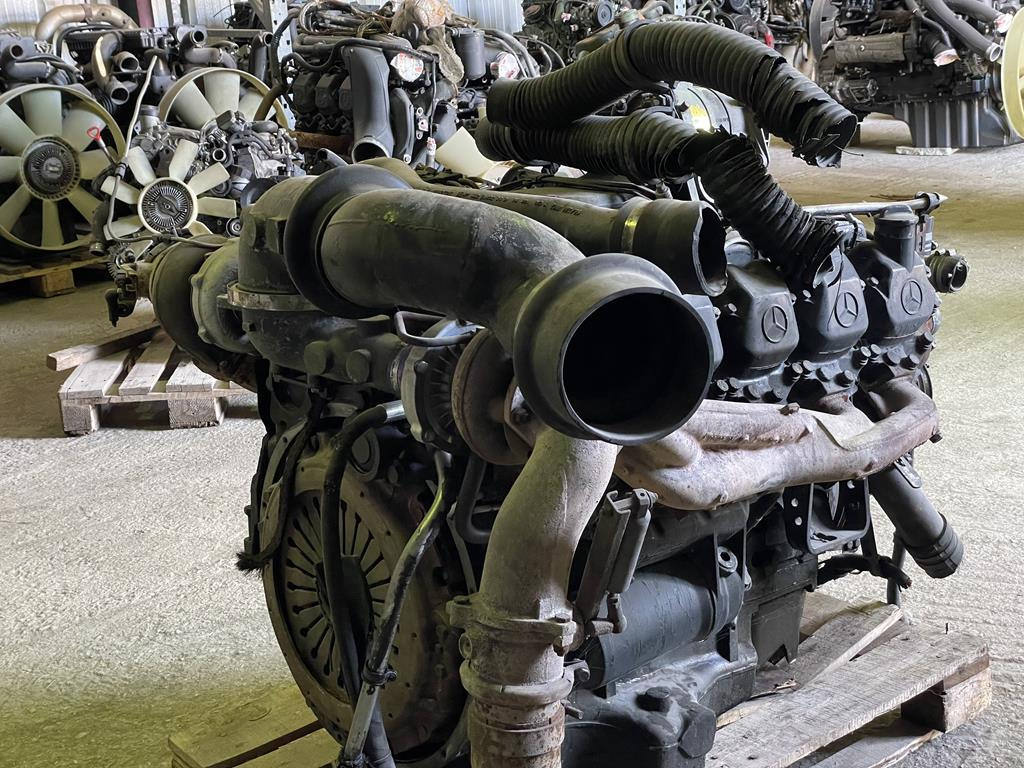 MERCEDES-BENZ OM 442 480HP FOR BUS - Двигун в категорії Автобуси: фото 4 MERCEDES-BENZ OM 442 480HP FOR BUS - Двигун в категорії Автобуси: фото 4