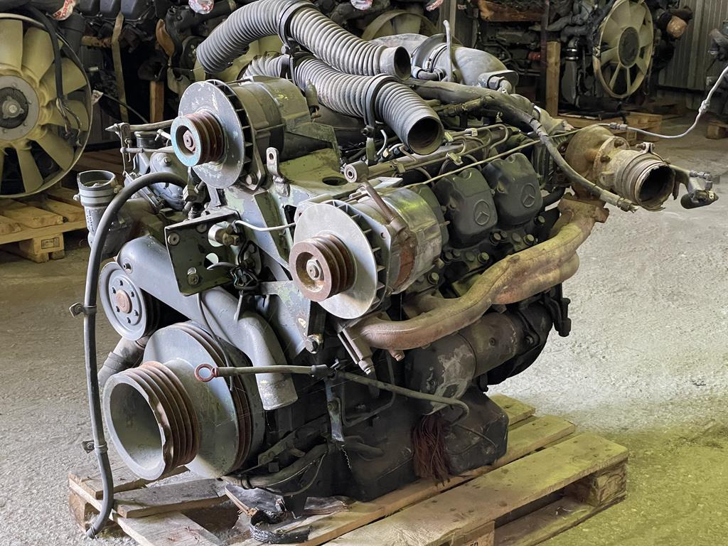 MERCEDES-BENZ OM 442 480HP FOR BUS - Двигун в категорії Автобуси: фото 1 MERCEDES-BENZ OM 442 480HP FOR BUS - Двигун в категорії Автобуси: фото 1