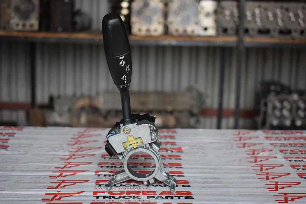 MERCEDES-BENZ SPRINTER WINDSHIELD WIPER SWITCH - Електрична система в категорії Вантажівки: фото 1 MERCEDES-BENZ SPRINTER WINDSHIELD WIPER SWITCH - Електрична система в категорії Вантажівки: фото 1