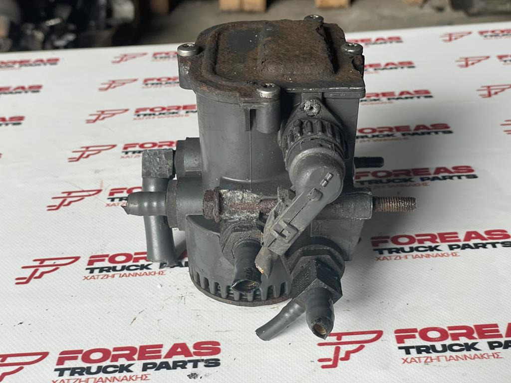 MERCEDES BRAKE VALVE EA 2000 - Гальмівний клапан в категорії Вантажівки: фото 2 MERCEDES BRAKE VALVE EA 2000 - Гальмівний клапан в категорії Вантажівки: фото 2