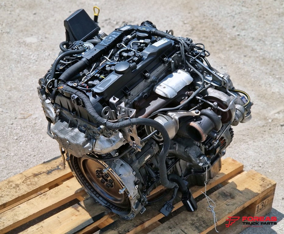 MERCEDES SPRINTER 651.955 – 130HP – REPAIRED - Двигун в категорії Kомерційні автомобілі: фото 5 MERCEDES SPRINTER 651.955 – 130HP – REPAIRED - Двигун в категорії Kомерційні автомобілі: фото 5
