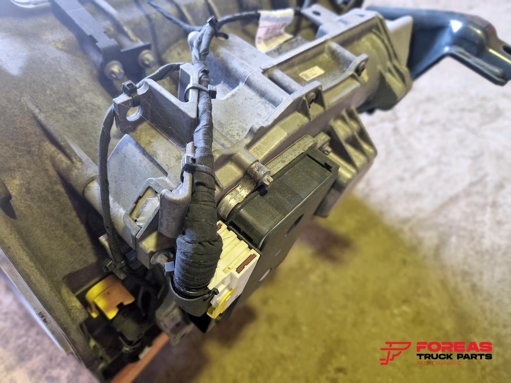 WABCO Α9672601563 FOR MERCEDES - Блок управління в категорії Вантажівки: фото 2 WABCO Α9672601563 FOR MERCEDES - Блок управління в категорії Вантажівки: фото 2