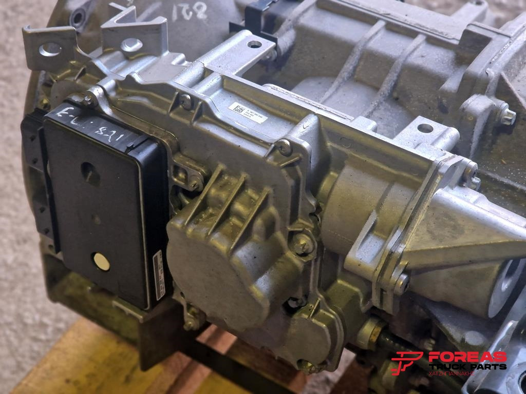 WABCO Α9672602463 FOR MERCEDES - Блок управління в категорії Вантажівки: фото 3 WABCO Α9672602463 FOR MERCEDES - Блок управління в категорії Вантажівки: фото 3