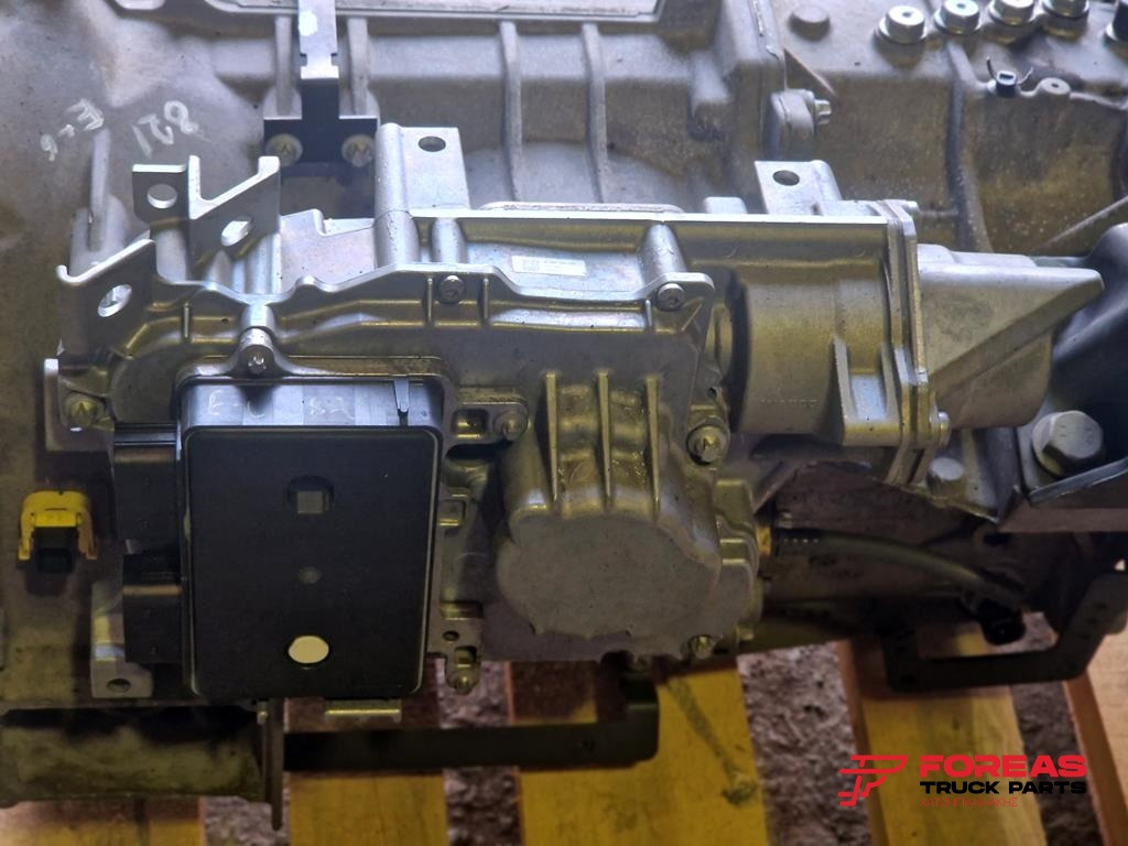 WABCO Α9672602463 FOR MERCEDES - Блок управління в категорії Вантажівки: фото 2 WABCO Α9672602463 FOR MERCEDES - Блок управління в категорії Вантажівки: фото 2