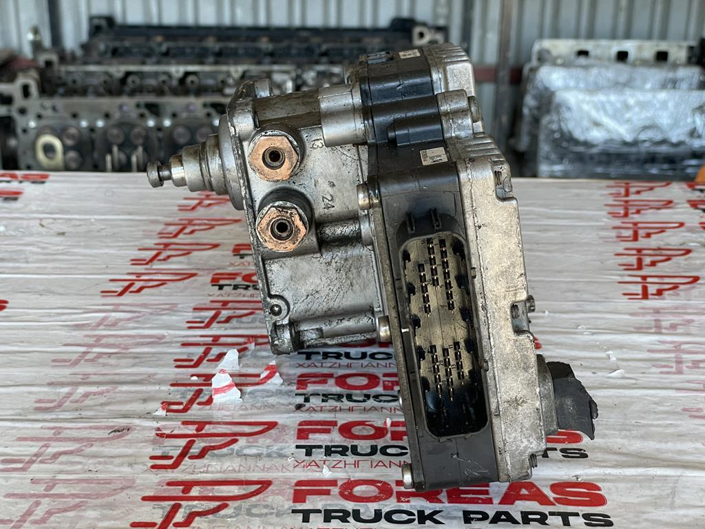 WABCO FOR MERCEDES ACTROS - 4213511870 - Блок управління в категорії Вантажівки: фото 3 WABCO FOR MERCEDES ACTROS - 4213511870 - Блок управління в категорії Вантажівки: фото 3