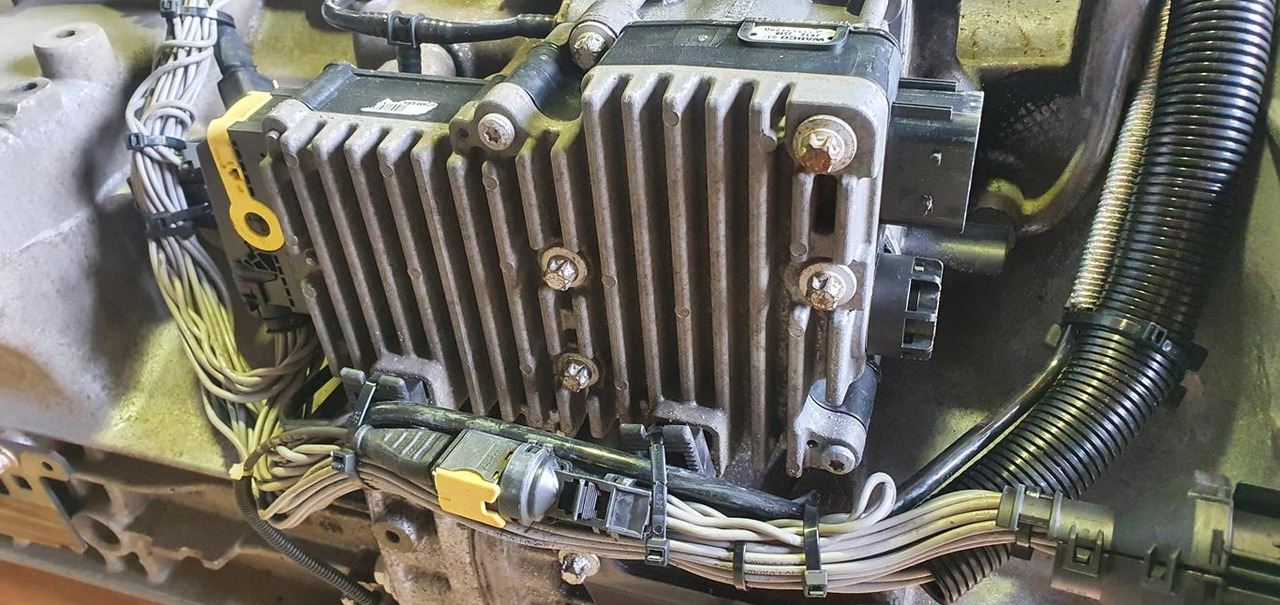 WABCO FOR MERCEDES ACTROS MP3 - A 003 260 41 63 - Блок управління в категорії Вантажівки: фото 1 WABCO FOR MERCEDES ACTROS MP3 - A 003 260 41 63 - Блок управління в категорії Вантажівки: фото 1