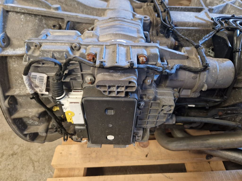 WABCO FOR MERCEDES ACTROS MP4 - 4213530040 - Блок управління в категорії Вантажівки: фото 1 WABCO FOR MERCEDES ACTROS MP4 - 4213530040 - Блок управління в категорії Вантажівки: фото 1