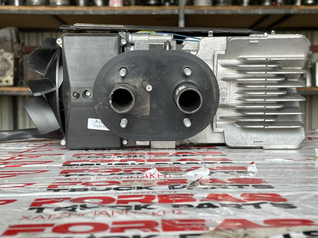 WEBASTO AIR TOP 2000 ST MOTOR BURNER - Частина системи кондиціонування в категорії Вантажівки: фото 5 WEBASTO AIR TOP 2000 ST MOTOR BURNER - Частина системи кондиціонування в категорії Вантажівки: фото 5