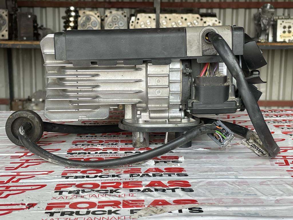 WEBASTO AIR TOP 2000 ST MOTOR BURNER - Частина системи кондиціонування в категорії Вантажівки: фото 3 WEBASTO AIR TOP 2000 ST MOTOR BURNER - Частина системи кондиціонування в категорії Вантажівки: фото 3