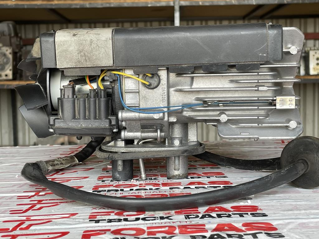 WEBASTO AIR TOP 2000 ST MOTOR BURNER - Частина системи кондиціонування в категорії Вантажівки: фото 1 WEBASTO AIR TOP 2000 ST MOTOR BURNER - Частина системи кондиціонування в категорії Вантажівки: фото 1