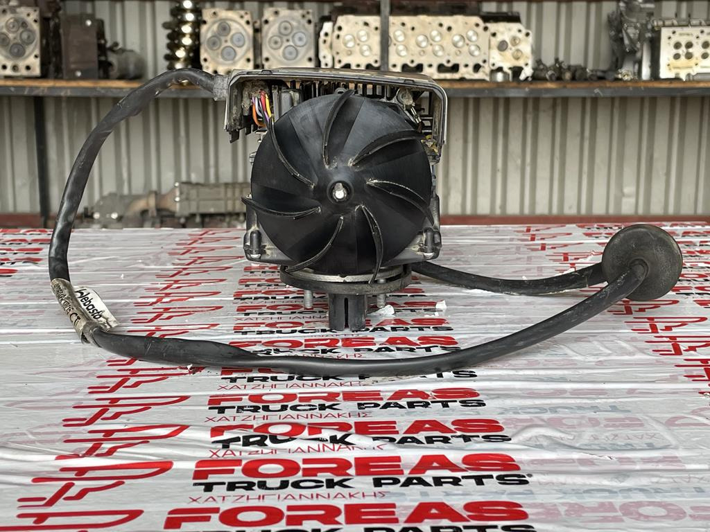 WEBASTO AIR TOP 2000 ST MOTOR BURNER - Частина системи кондиціонування в категорії Вантажівки: фото 2 WEBASTO AIR TOP 2000 ST MOTOR BURNER - Частина системи кондиціонування в категорії Вантажівки: фото 2