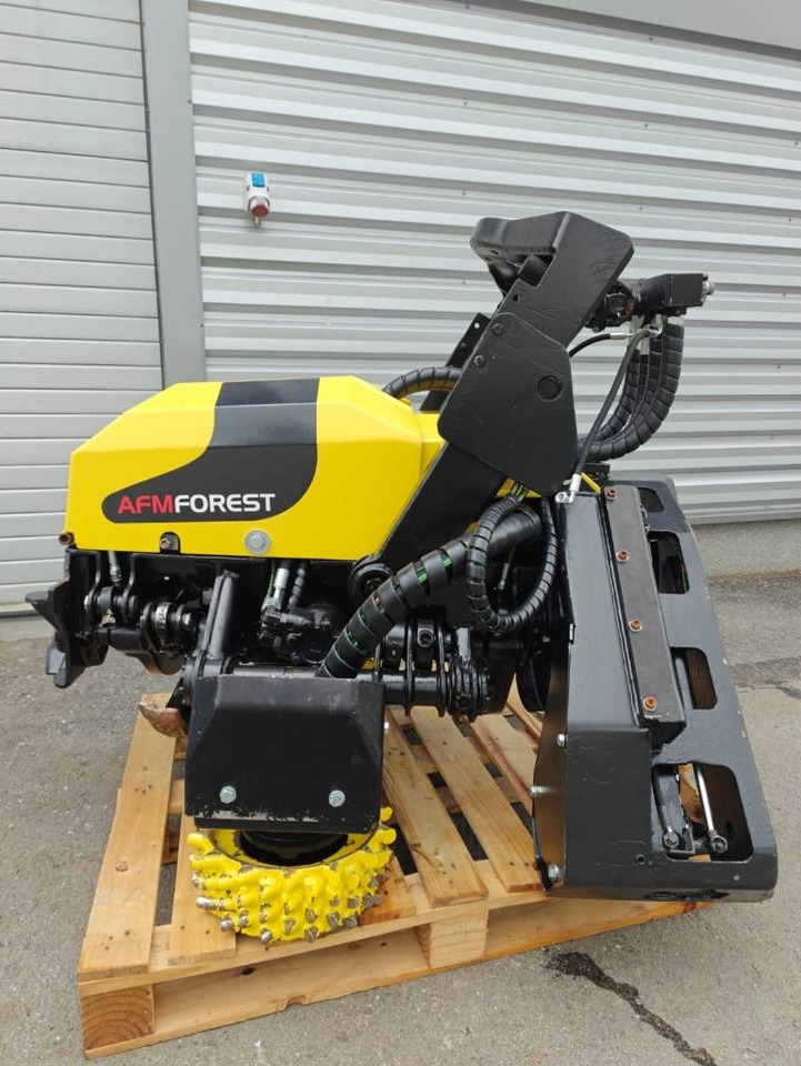 AFM 50 - Валочна головка: фото 2 AFM 50 - Валочна головка: фото 2