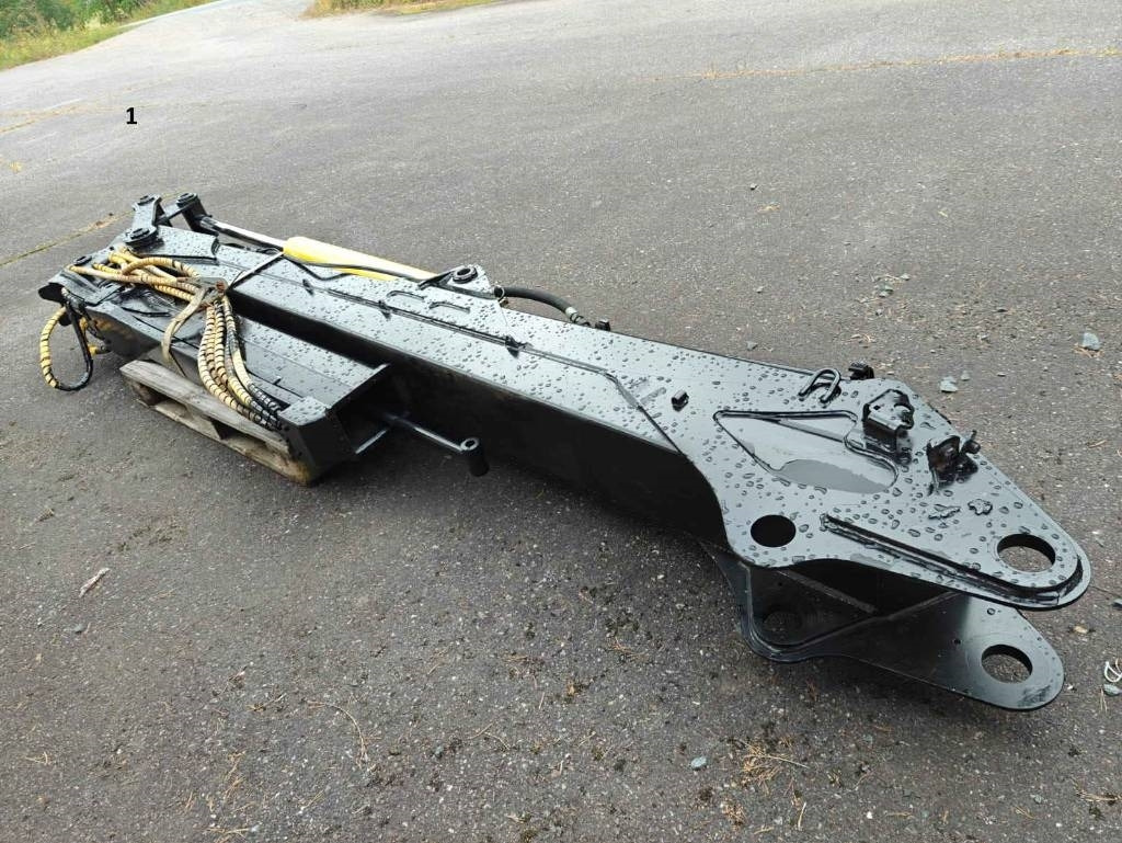 JD, Valmet/Komatsu Booms - Стріла: фото 2 JD, Valmet/Komatsu Booms - Стріла: фото 2