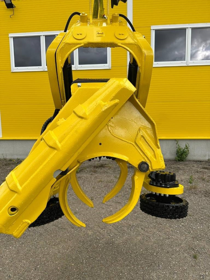 John Deere H 480C - Валочна головка: фото 5 John Deere H 480C - Валочна головка: фото 5