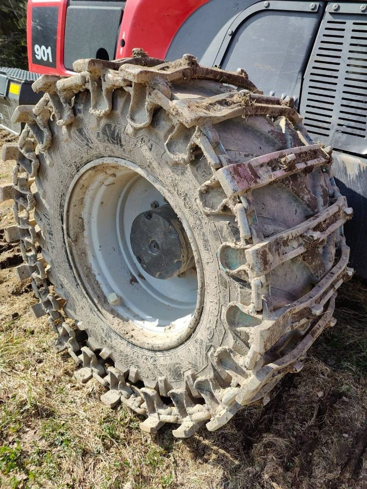 Харвестер Komatsu 901: фото 22 Харвестер Komatsu 901: фото 22