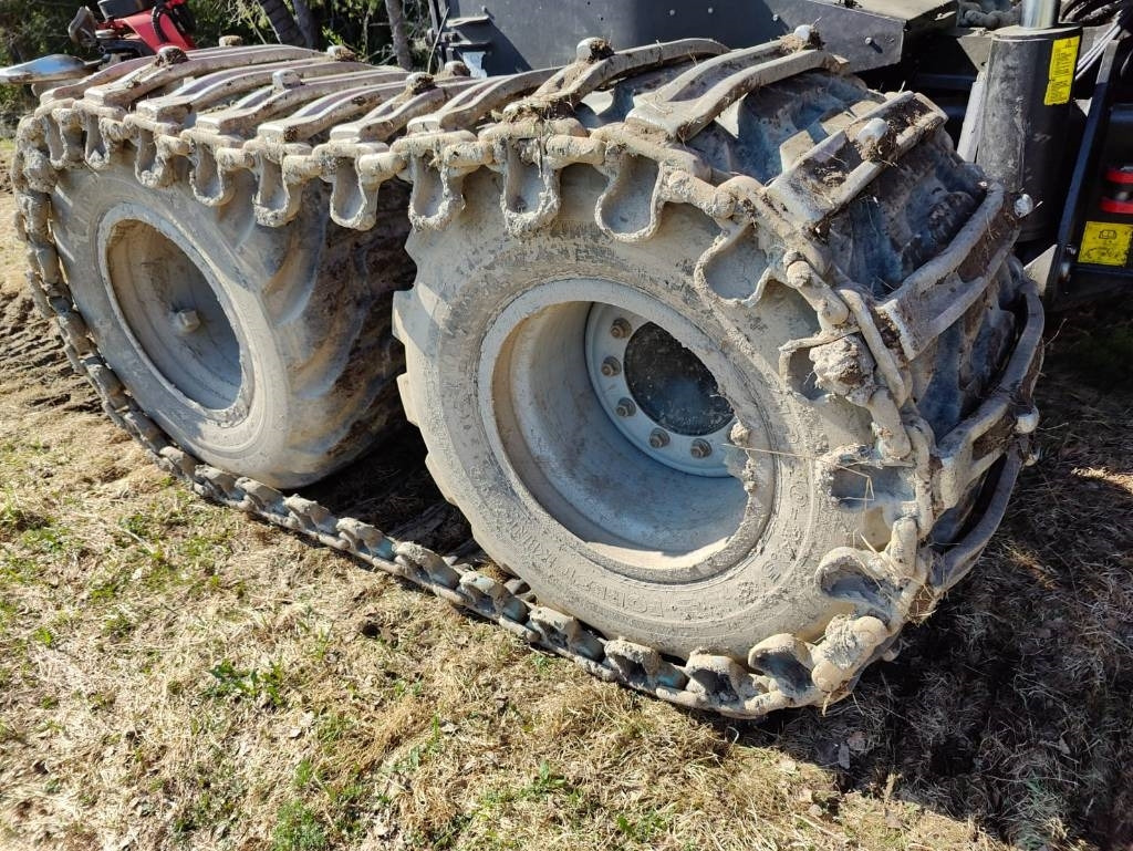Харвестер Komatsu 901: фото 24 Харвестер Komatsu 901: фото 24