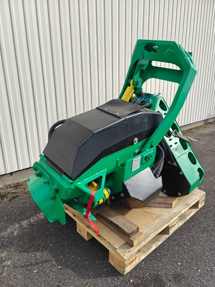 Lako 52 - Валочна головка: фото 1 Lako 52 - Валочна головка: фото 1