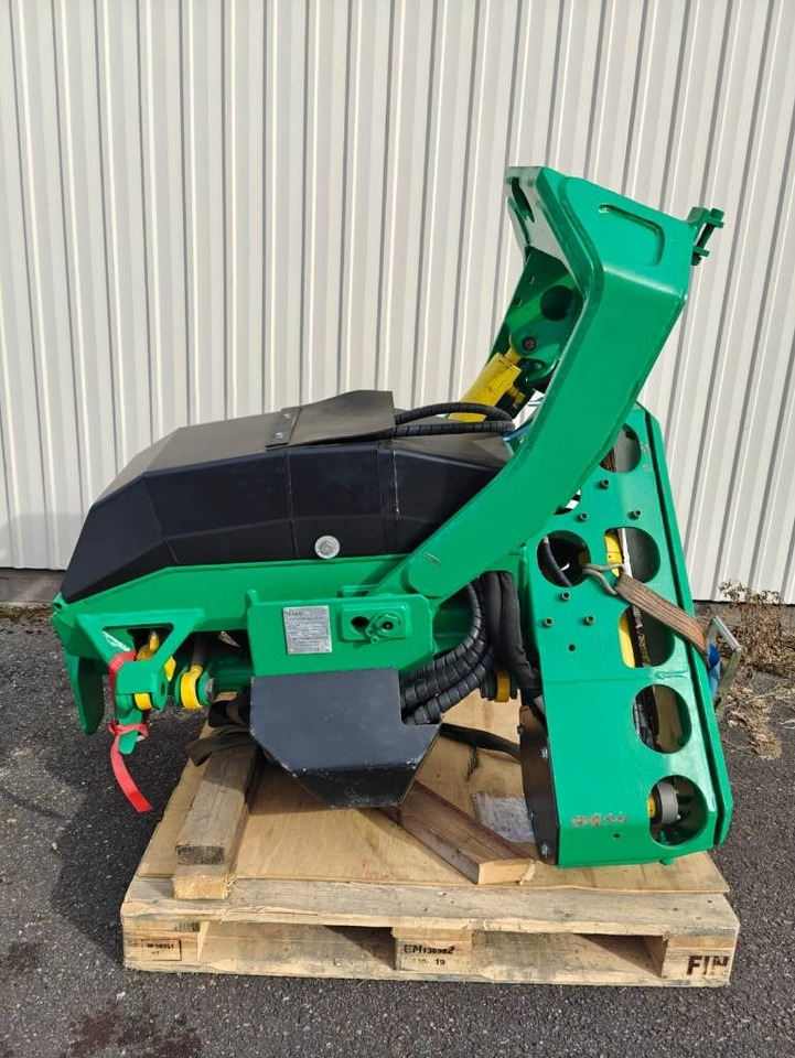 Lako 52 - Валочна головка: фото 2 Lako 52 - Валочна головка: фото 2