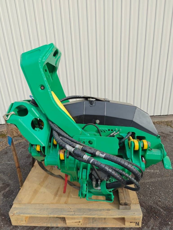 Lako 52 - Валочна головка: фото 5 Lako 52 - Валочна головка: фото 5