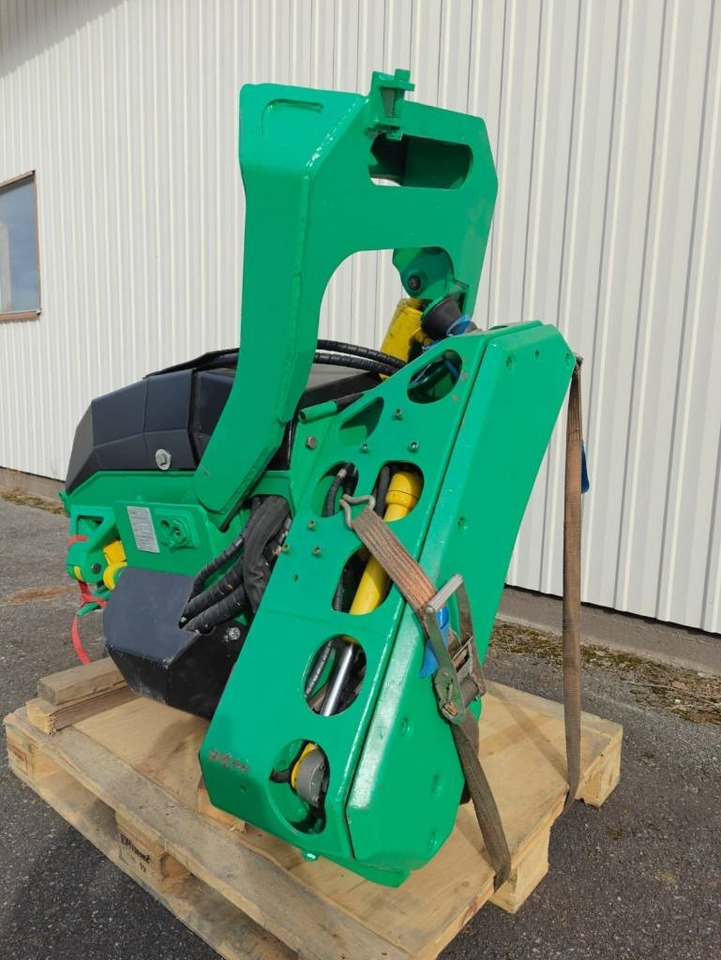 Lako 52 - Валочна головка: фото 3 Lako 52 - Валочна головка: фото 3