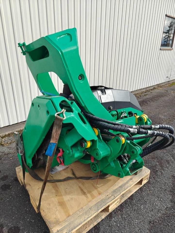 Lako 52 - Валочна головка: фото 4 Lako 52 - Валочна головка: фото 4