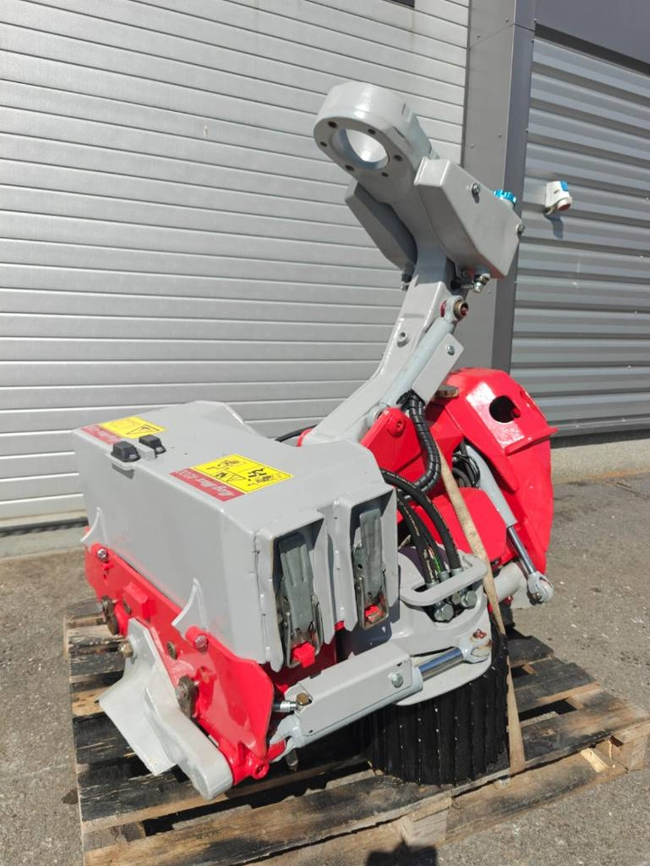 Log Max 4000 - Валочна головка: фото 1 Log Max 4000 - Валочна головка: фото 1