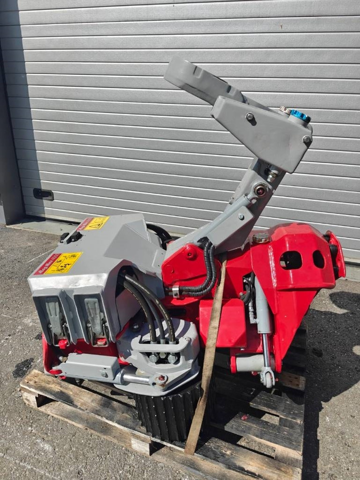 Log Max 4000 - Валочна головка: фото 2 Log Max 4000 - Валочна головка: фото 2