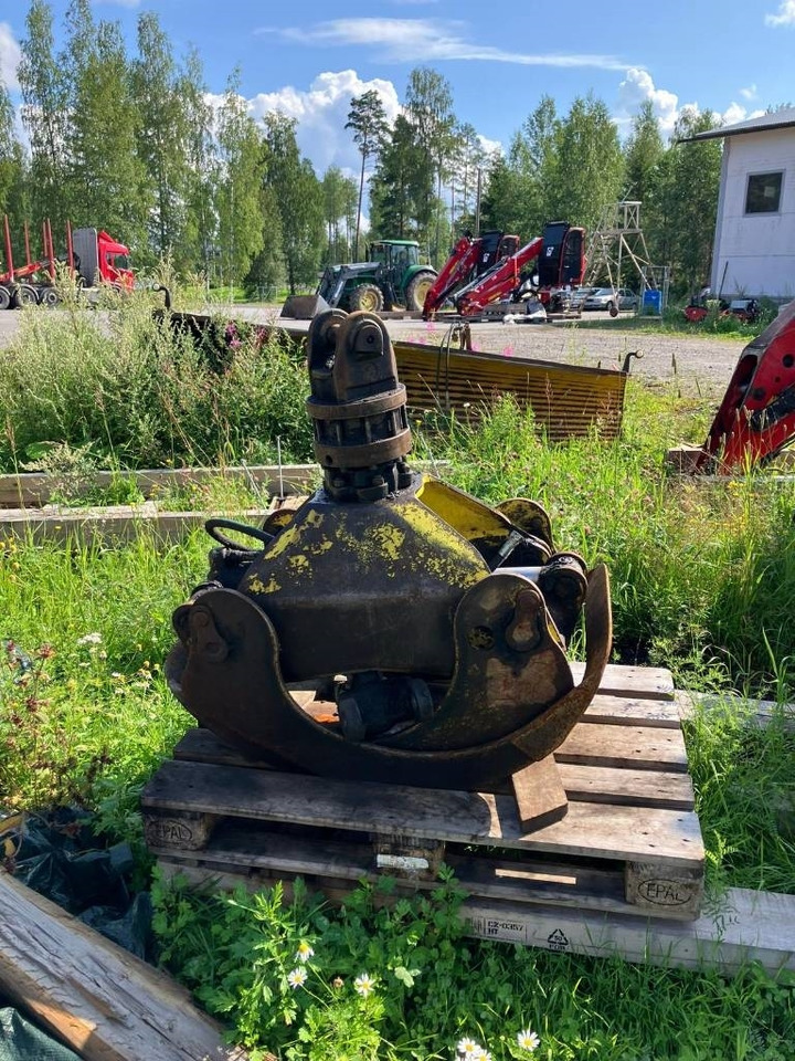 Loglift Timber cranes - Кран-маніпулятор: фото 3 Loglift Timber cranes - Кран-маніпулятор: фото 3