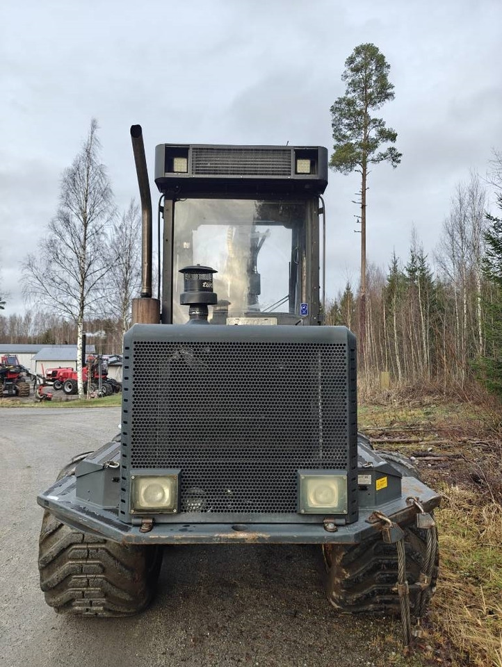 Ponsse HS 10 - Харвестер: фото 4 Ponsse HS 10 - Харвестер: фото 4