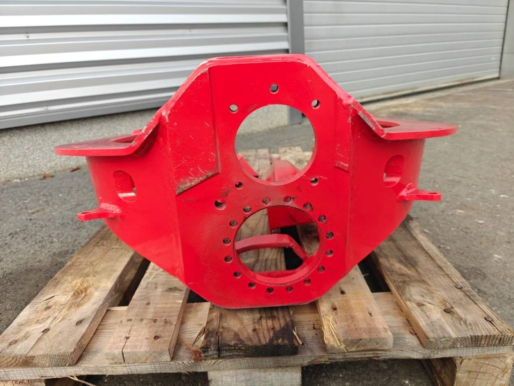 Валочна головка Valmet 350: фото 6 Валочна головка Valmet 350: фото 6