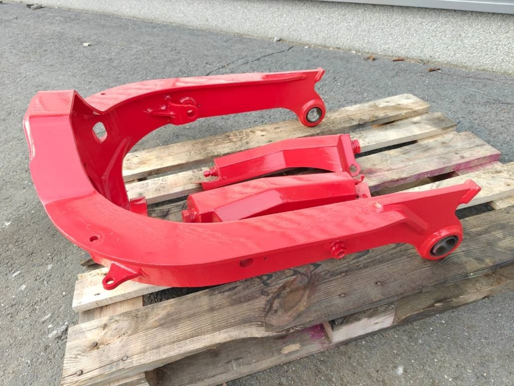 Валочна головка Valmet 350: фото 7 Валочна головка Valmet 350: фото 7