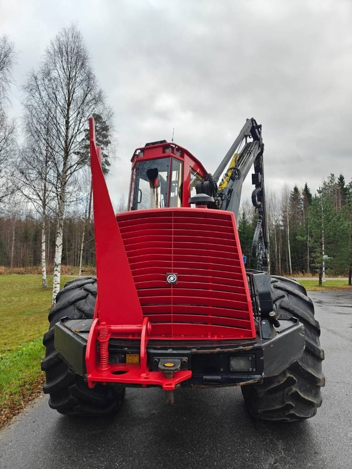 Valmet 901TX - Харвестер: фото 4 Valmet 901TX - Харвестер: фото 4