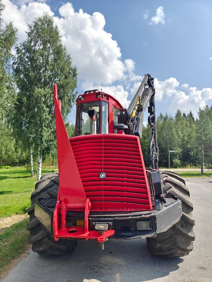 Valmet 901TX - Харвестер: фото 4 Valmet 901TX - Харвестер: фото 4