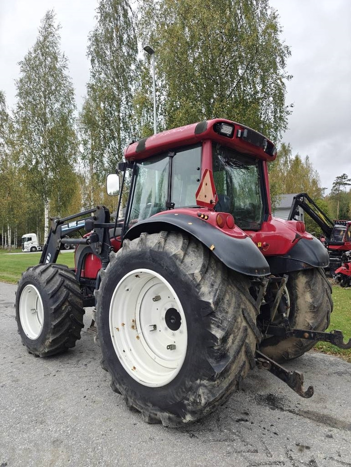 Valtra C 150 - Трактор: фото 3 Valtra C 150 - Трактор: фото 3