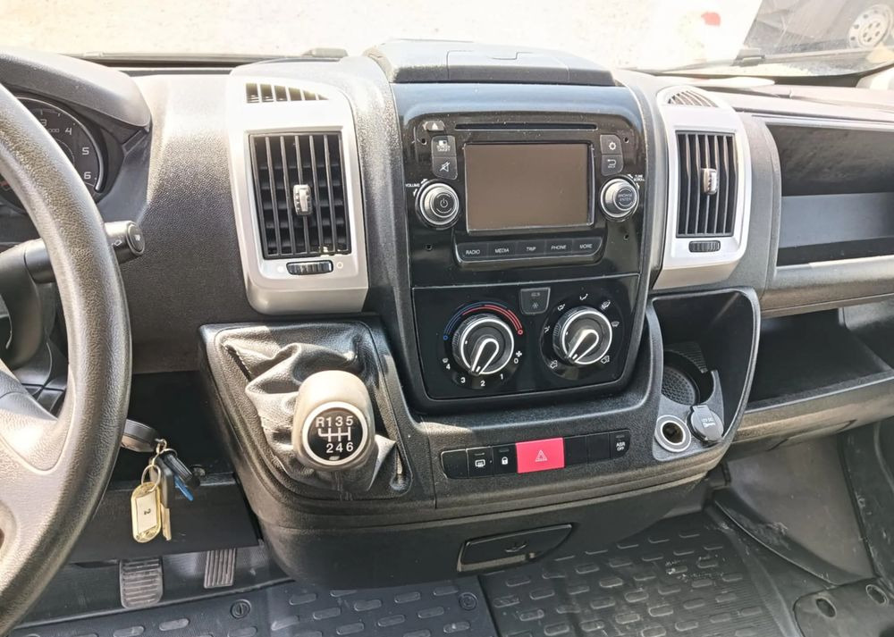 Fiat DUCATO 2.3, L3H2 - Легковий фургон: фото 3 Fiat DUCATO 2.3, L3H2 - Легковий фургон: фото 3