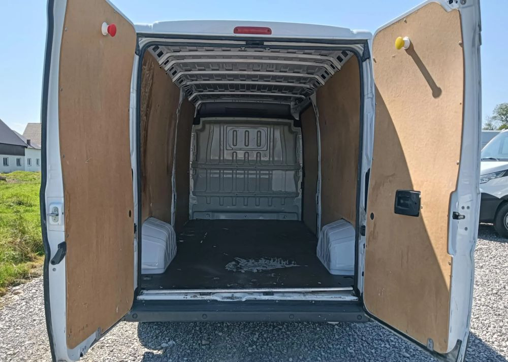 Fiat DUCATO 2.3, L3H2 - Легковий фургон: фото 5 Fiat DUCATO 2.3, L3H2 - Легковий фургон: фото 5