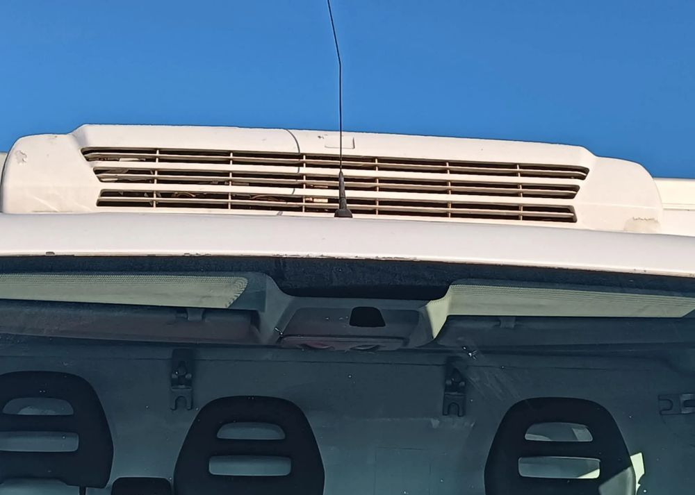 Fiat DUCATO - Фургон-рефрижератор: фото 4 Fiat DUCATO - Фургон-рефрижератор: фото 4