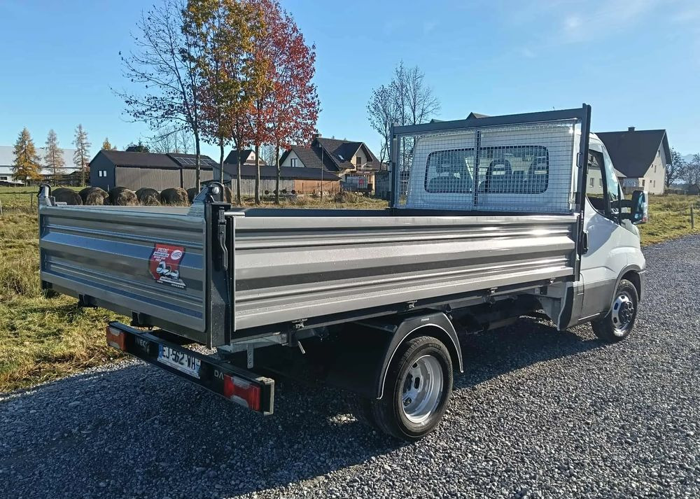 Малотоннажний самоскид Iveco DAILY 35C13, 35C13, 35C15: фото 7