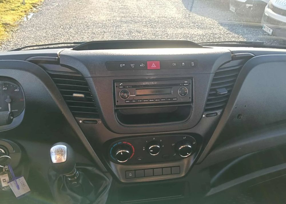 Малотоннажний самоскид Iveco DAILY 35C13, 35C13, 35C15: фото 12