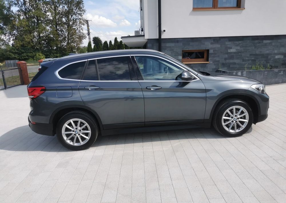BMW X1 sDrive16d - Універсал: фото 3 BMW X1 sDrive16d - Універсал: фото 3
