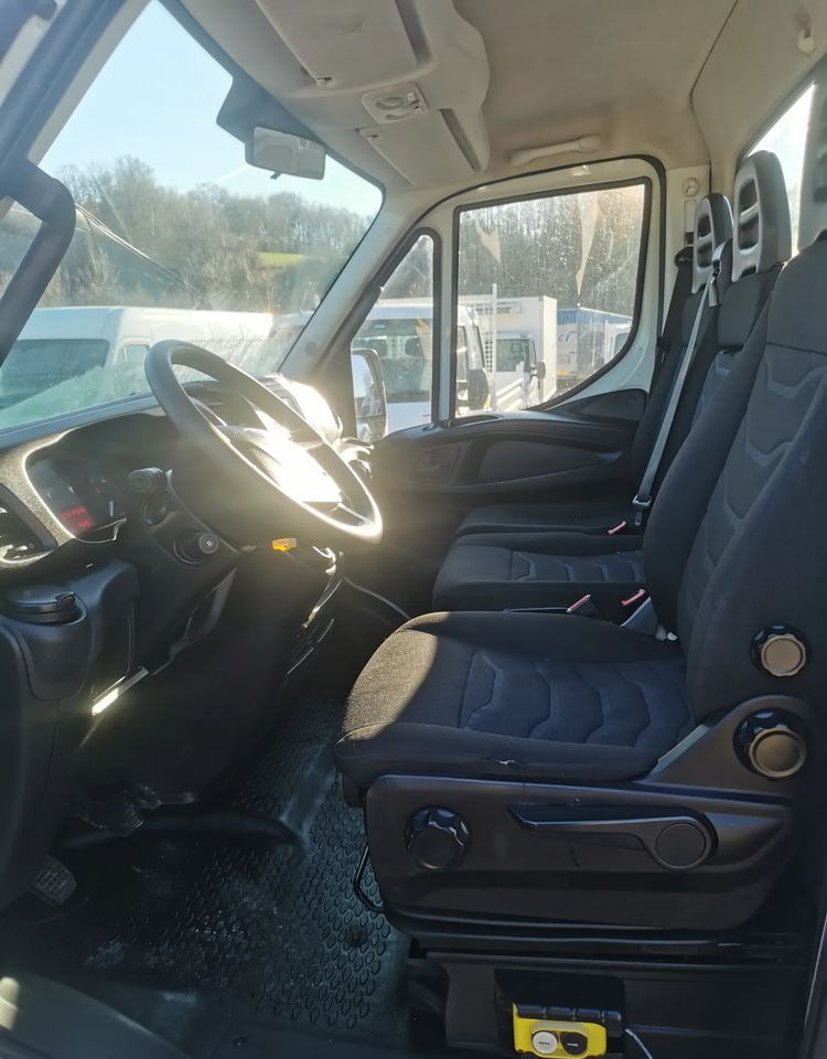 Малотоннажний самоскид Iveco Daily 3.0-150KM Wywrotka blizniak 35-150 Niski przebieg kiper do 3,5t: фото 10