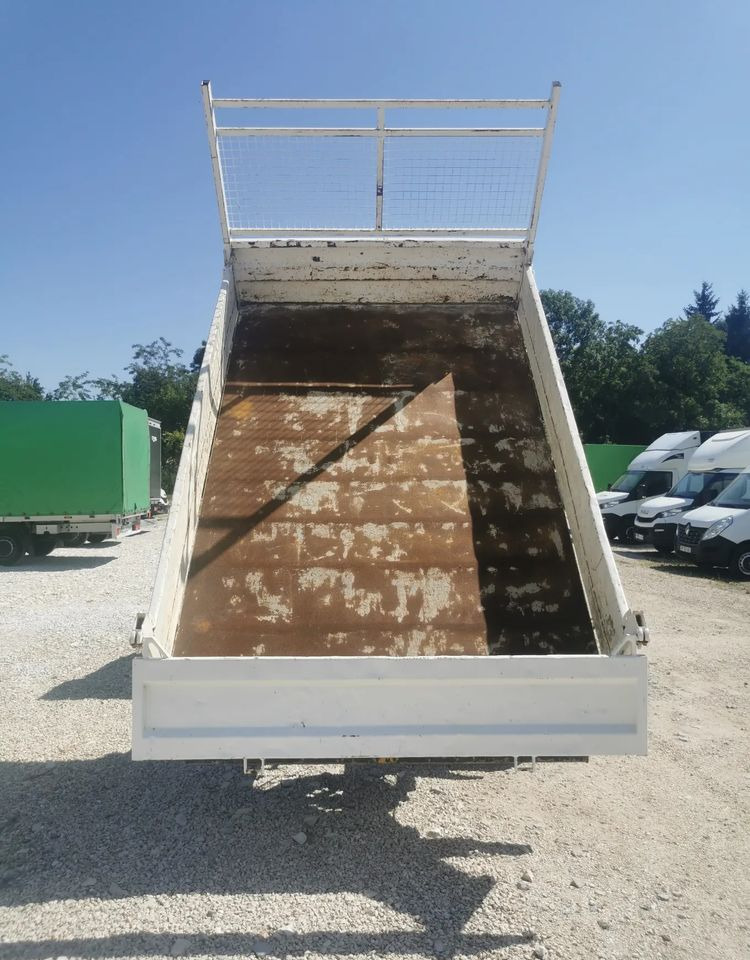 Mercedes-Benz Sprinter 514 kiper Wywrotka blizniak 2.2CDI - 140KM skrzynka sprowadzony - Малотоннажний самоскид: фото 4 Mercedes-Benz Sprinter 514 kiper Wywrotka blizniak 2.2CDI - 140KM skrzynka sprowadzony - Малотоннажний самоскид: фото 4