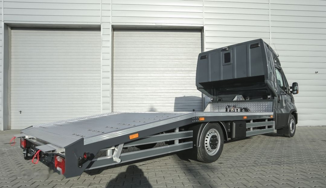 IVECO Daily - Евакуатор: фото 5 IVECO Daily - Евакуатор: фото 5