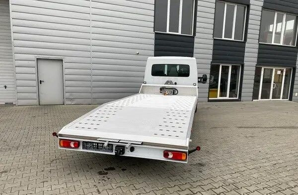 Renault Master - Евакуатор: фото 4 Renault Master - Евакуатор: фото 4