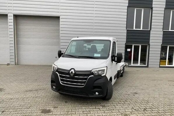 Renault Master - Евакуатор: фото 1 Renault Master - Евакуатор: фото 1