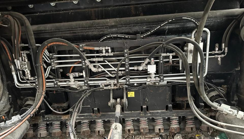 Doppstadt Inventhor Typ 6 BJ 11/ 2019 - Промисловий шредер: фото 5 Doppstadt Inventhor Typ 6 BJ 11/ 2019 - Промисловий шредер: фото 5