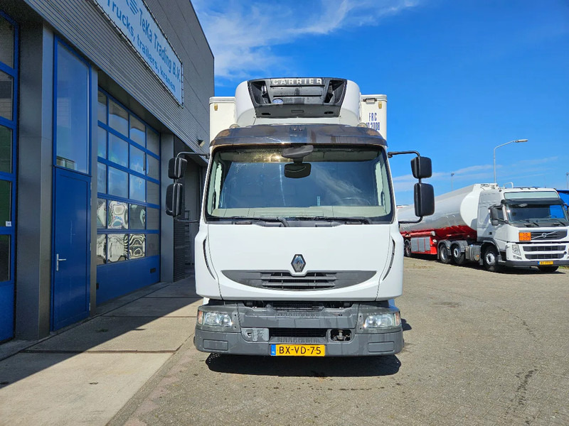 Renault Midlum 220 DXI Carrier Dhollandia Laadklep 170.000 Km - Рефрижератор вантажівка: фото 3 Renault Midlum 220 DXI Carrier Dhollandia Laadklep 170.000 Km - Рефрижератор вантажівка: фото 3