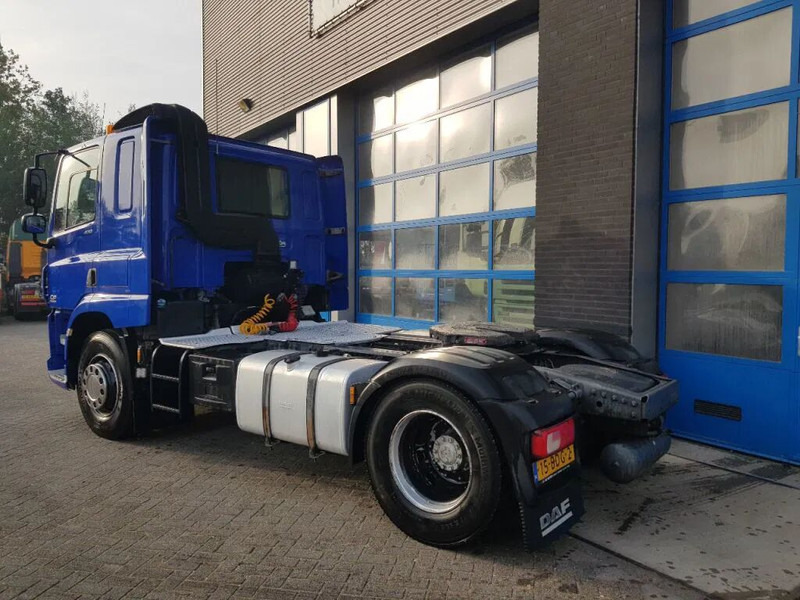 DAF CF 400 604.000 km Euro 6 Pto voorbereid - Тягач: фото 4 DAF CF 400 604.000 km Euro 6 Pto voorbereid - Тягач: фото 4