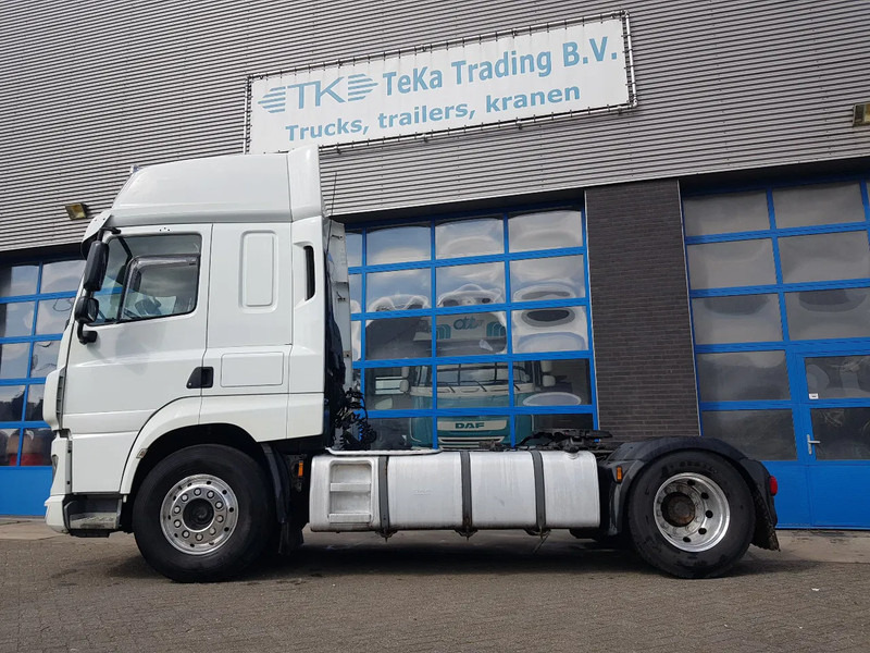 DAF CF 510 Retarder 621.000 km - Тягач: фото 3 DAF CF 510 Retarder 621.000 km - Тягач: фото 3