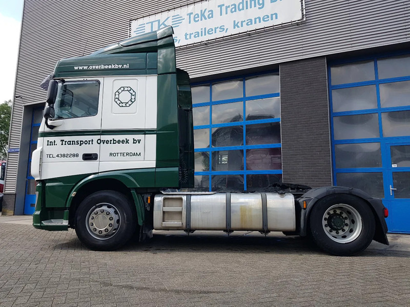 DAF XF 440 ADR AT FL EXII OX - Тягач: фото 3 DAF XF 440 ADR AT FL EXII OX - Тягач: фото 3